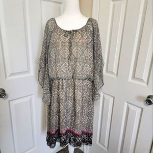 Casual Dress